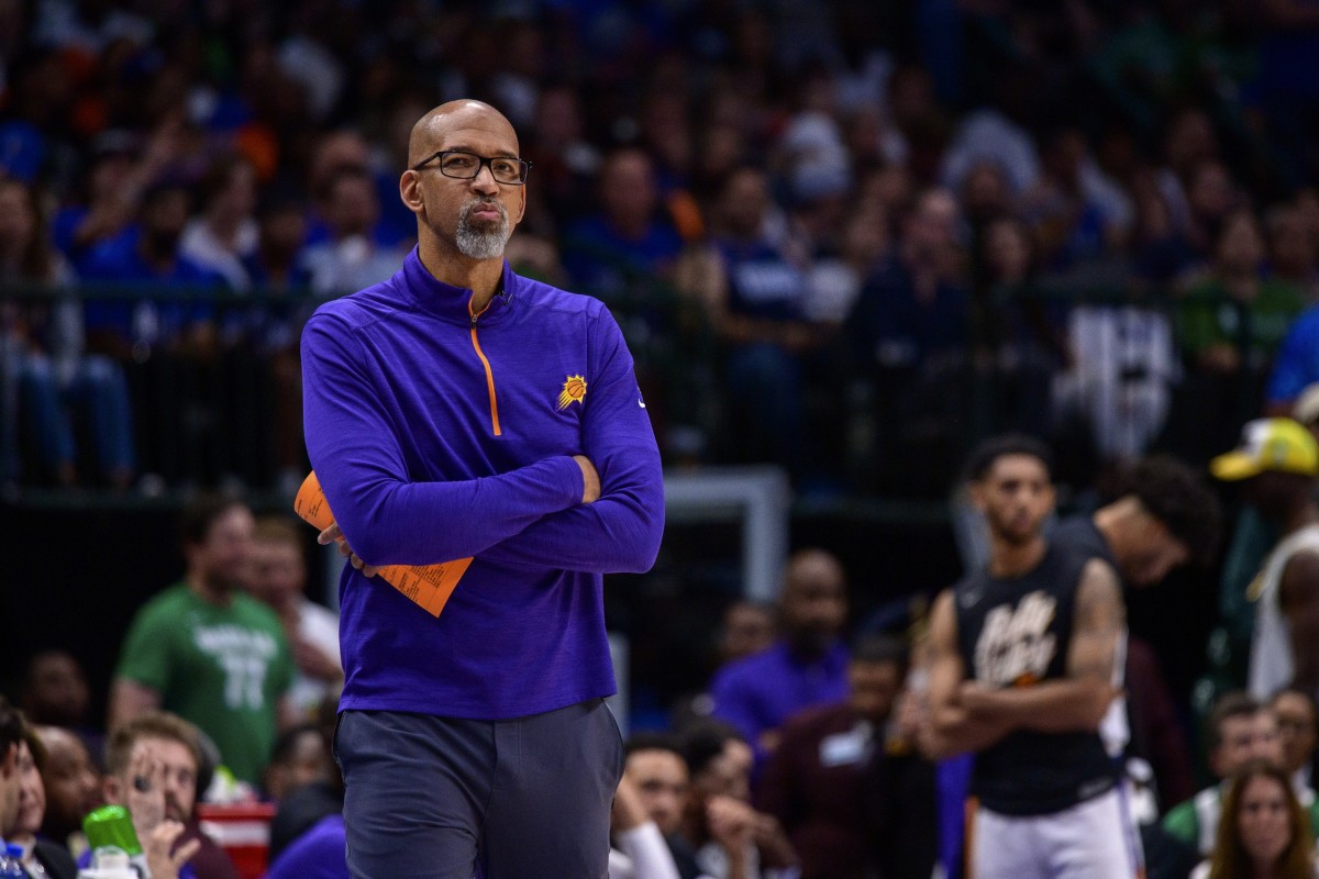 Monty Williams